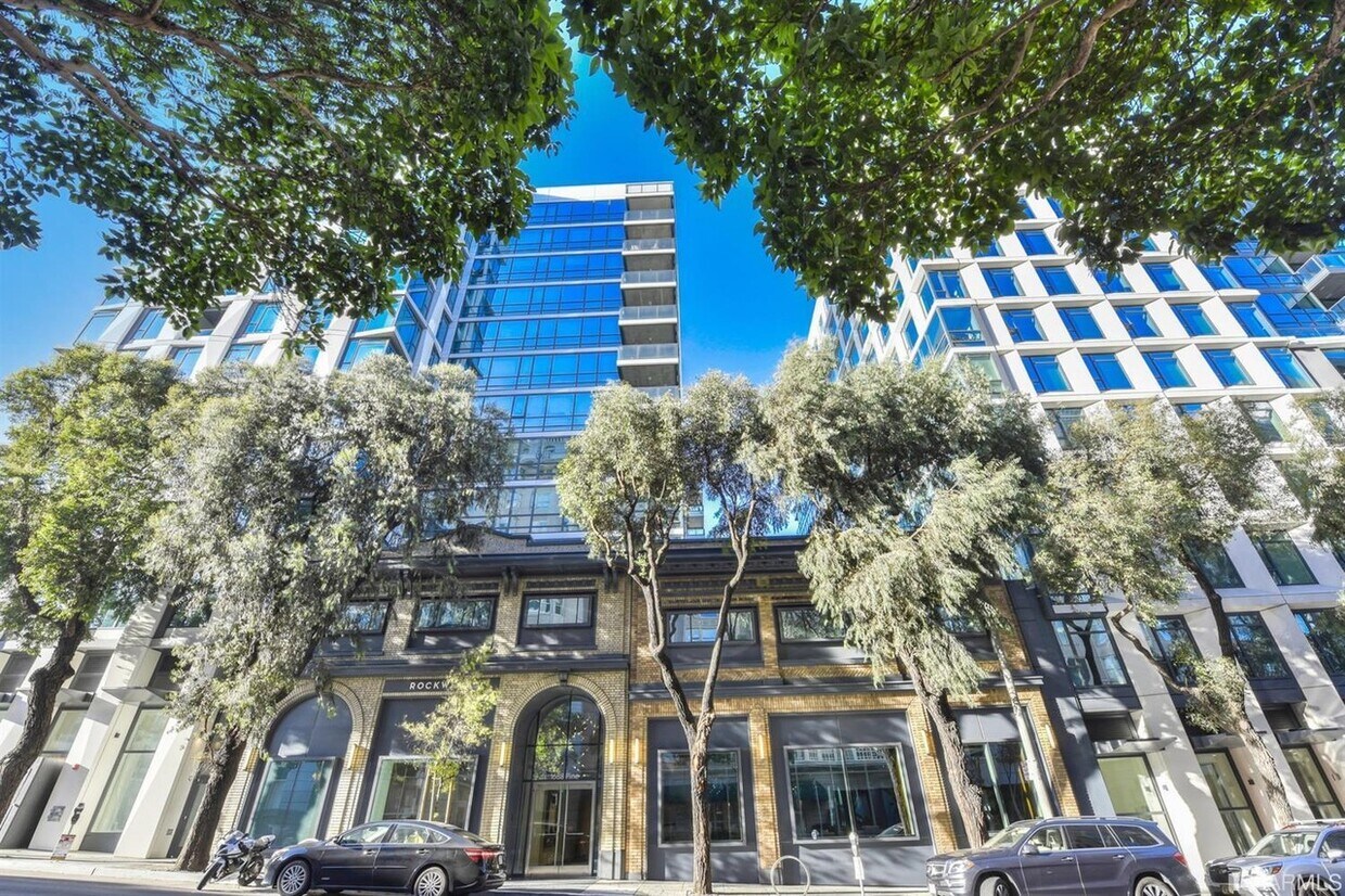 Foto principal - 1688 Pine St
