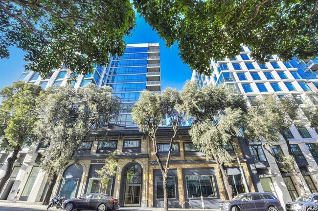 Foto del edificio - 1688 Pine St