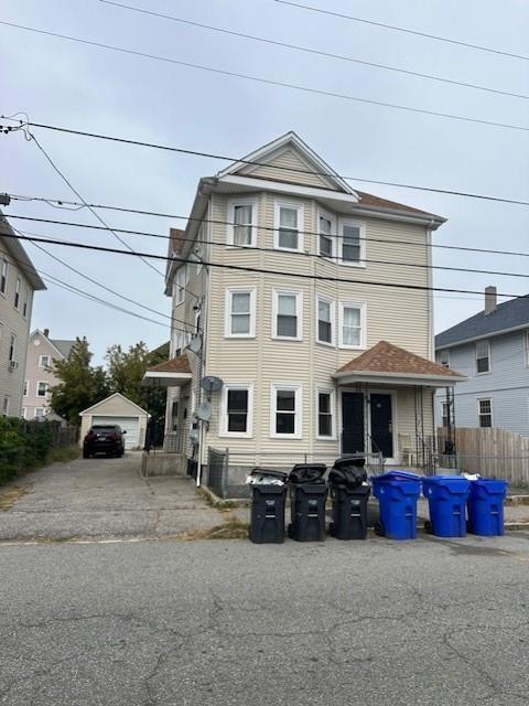 Primary Photo - 94 Webster St