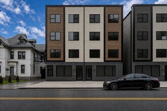 Building Photo - 145 Roseville Ave