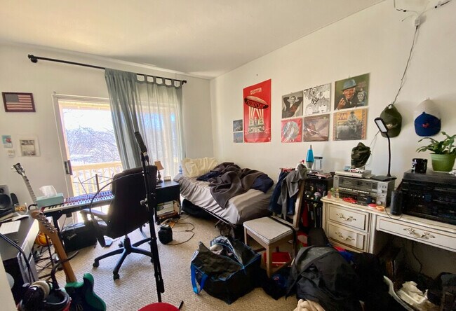 Foto del edificio - 99 Sheridan St