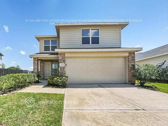 Foto del edificio - 18838 Charter Elm Dr