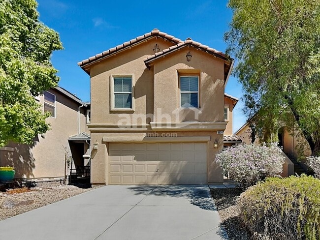 Building Photo - 8624 Dodds Canyon St
