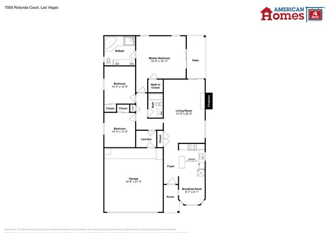 Building Photo - 7005 Rotunda Court