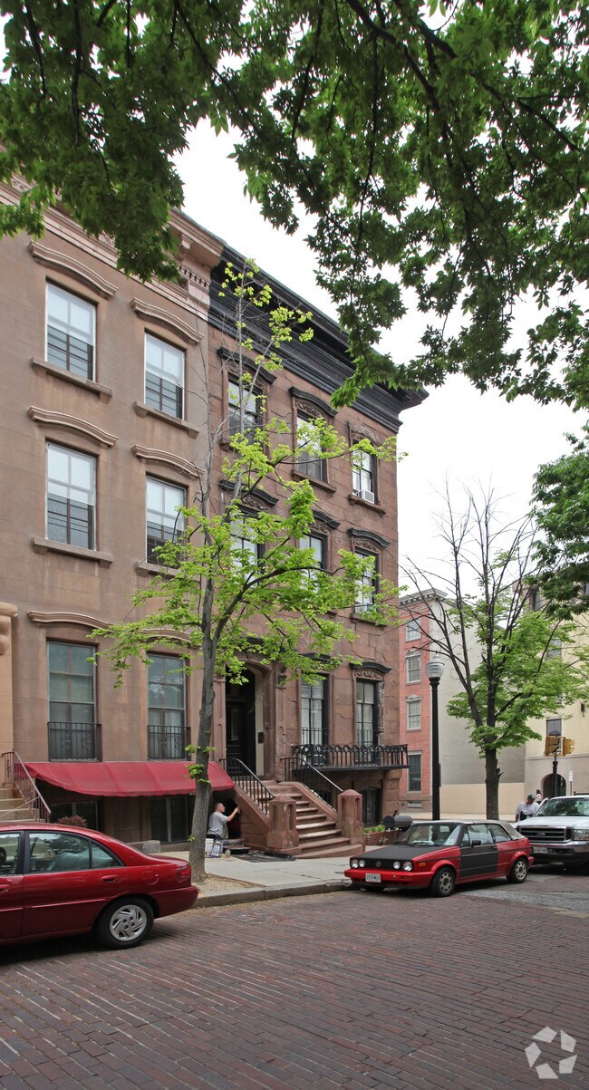 28 E Mount Vernon Pl, Baltimore, MD 21202 Apartments Baltimore, MD