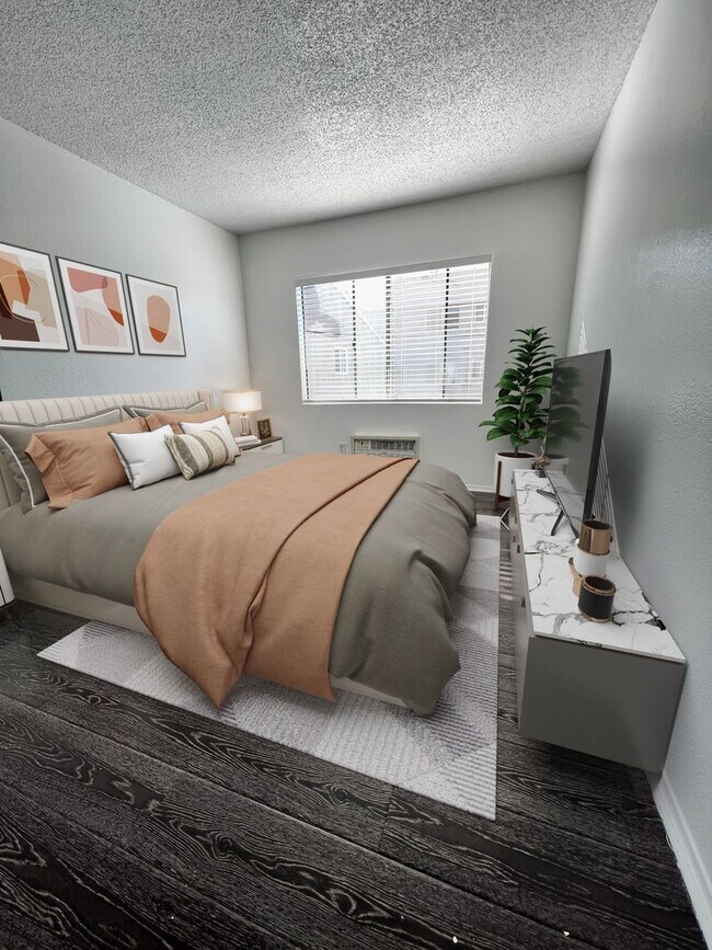 Interior Photo - Playa Palms Apartments LLC