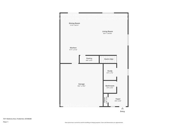 Foto del edificio - 7211 Dolores Ave