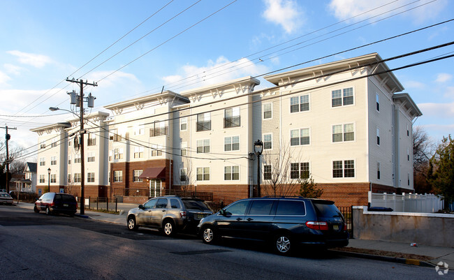 Building Photo - West Lake Senior Apartments