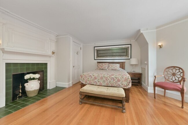 Foto del edificio - 334 Beacon St
