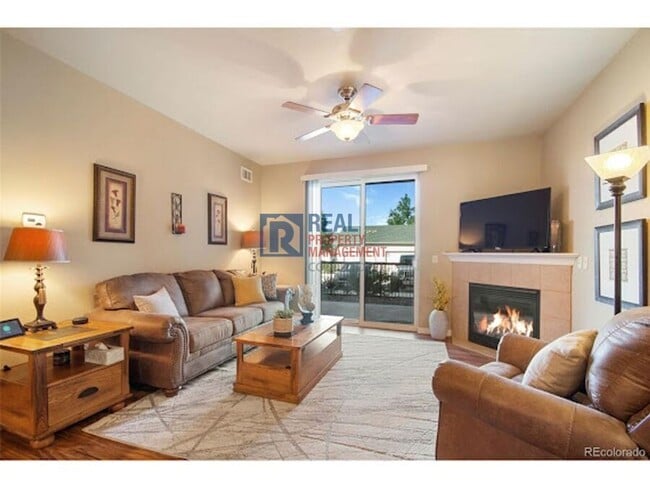 Photo - 7222 S Blackhawk St Apartment