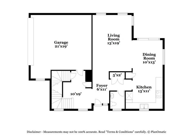 Foto del edificio - 12561 S Kimber Ln