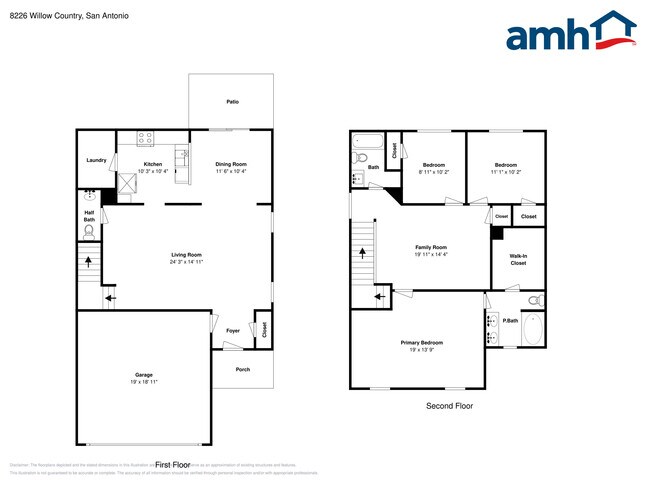 Foto del edificio - 8226 Willow Country