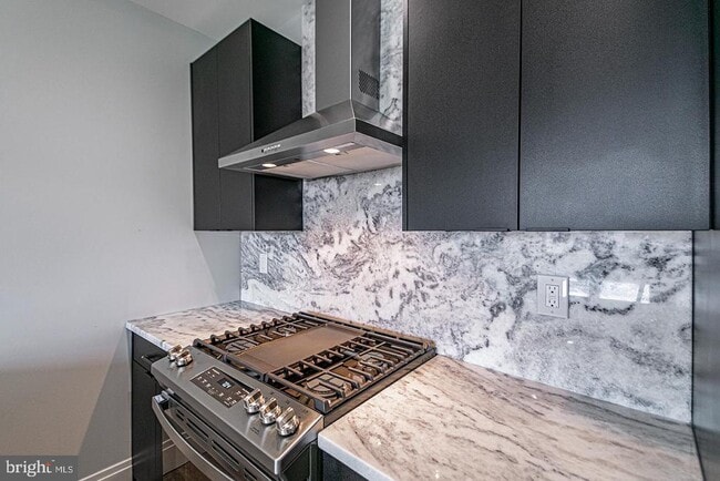 Foto del edificio - 526 Brown St