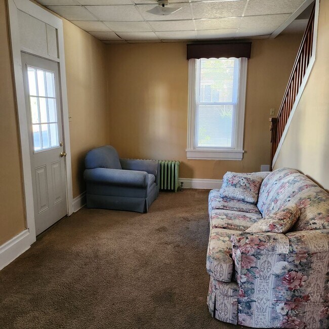 Foto del edificio - 902 Oak St