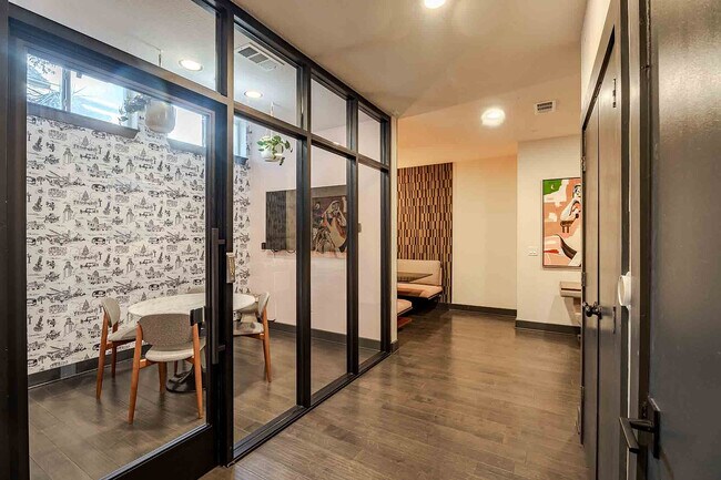 Apartamentos 21 Pearl cerca de salas de estudio de UT Austin - 21 Pearl