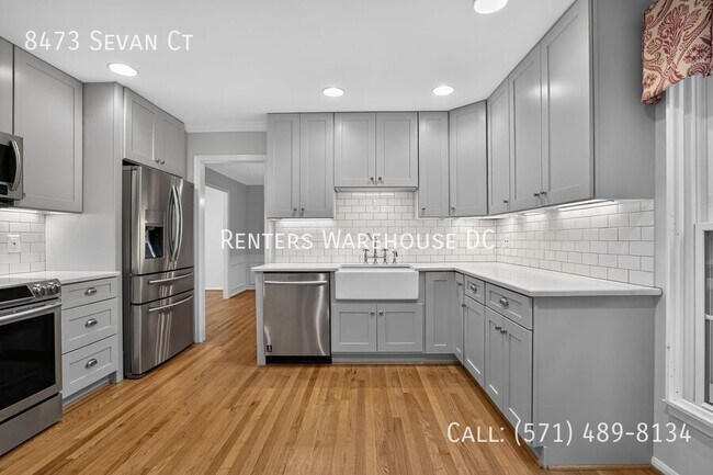 Foto del edificio - 8473 Sevan Ct