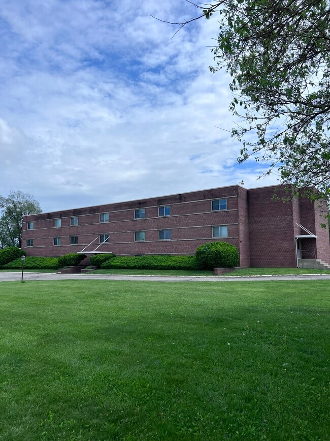 Building Photo - Franklin Studios