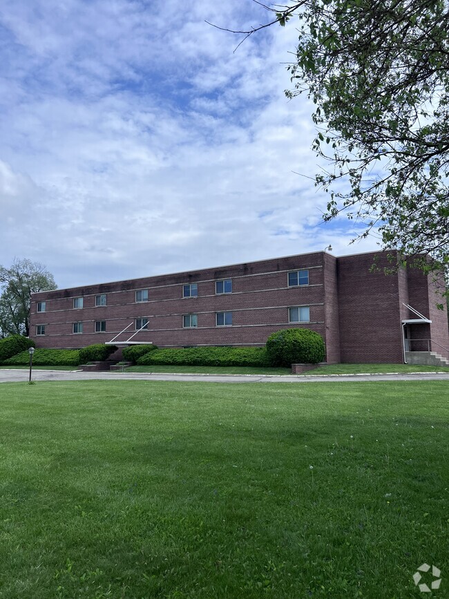 Building Photo - Franklin Studios