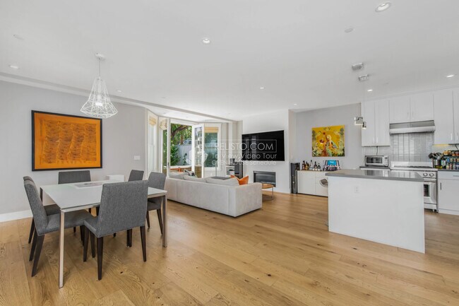 Foto del edificio - 200 Dolores St