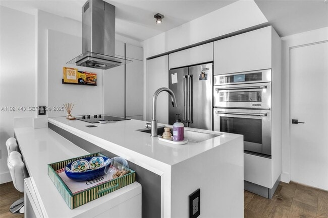 Foto del edificio - 55 SE 6th St