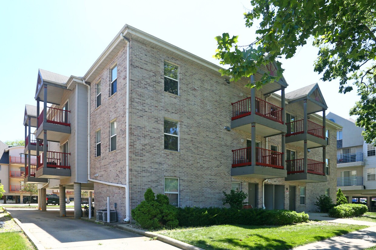 Foto principal - Smith Apartments @ 1004 South Locust