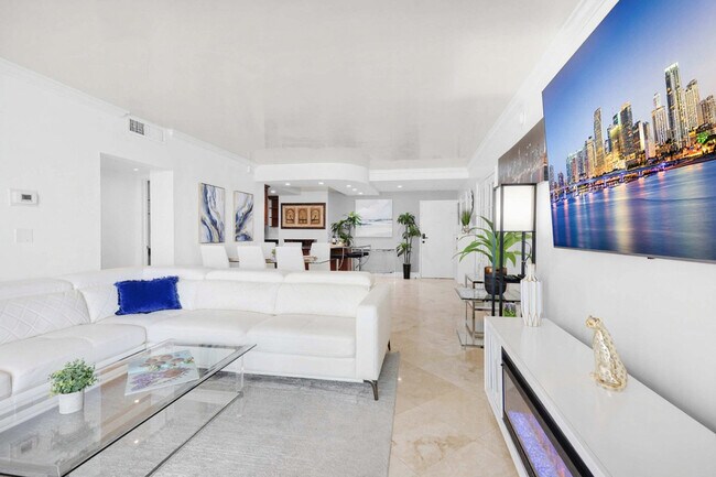 Foto del edificio - 4001 S Ocean Dr