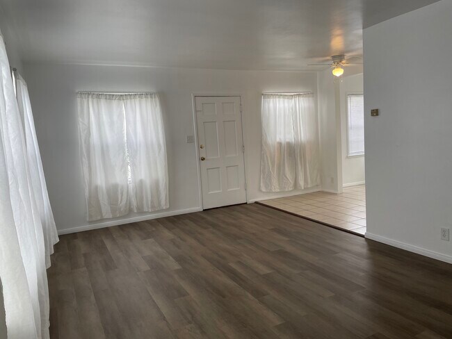 Building Photo - 3942 Sawtelle Blvd