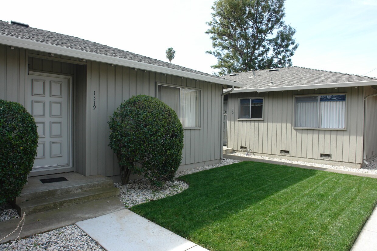 Foto del edificio - 1313-1321 Essex Way