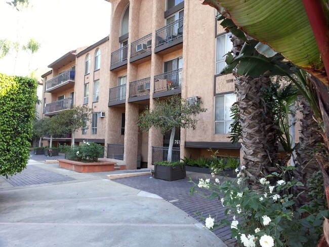 Hollywood Villa Apartments photo'