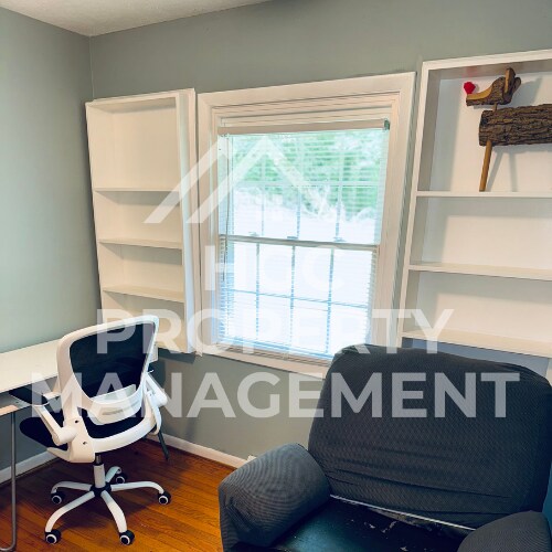 Foto del edificio - 507 Greenway Dr