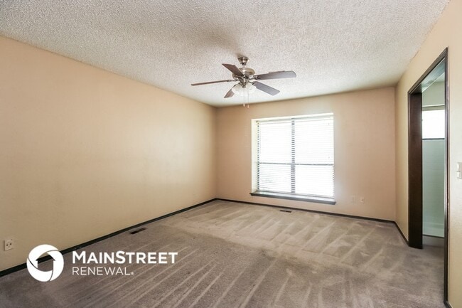 Foto del edificio - 6807 Cricket Canyon Rd