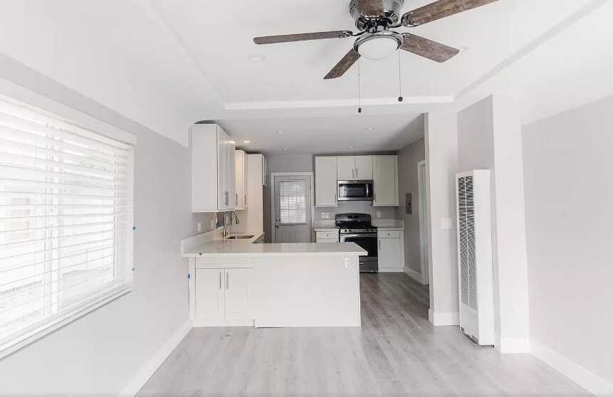 Foto principal - 4548 32nd St