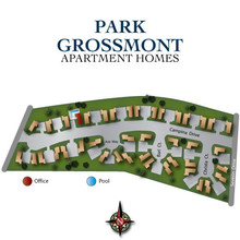 Park Grossmont photo'