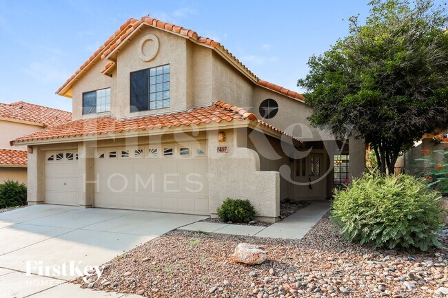 Building Photo - 9457 E Star Water Dr