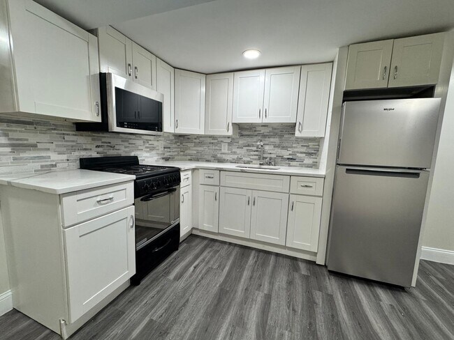 Foto del edificio - 222 S 8th St