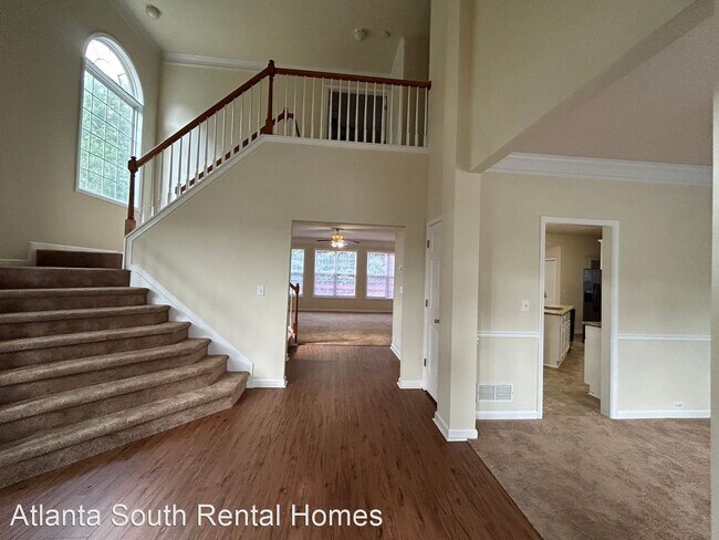 Building Photo - 7 br, 5 bath House - 510 Virginia Highlands
