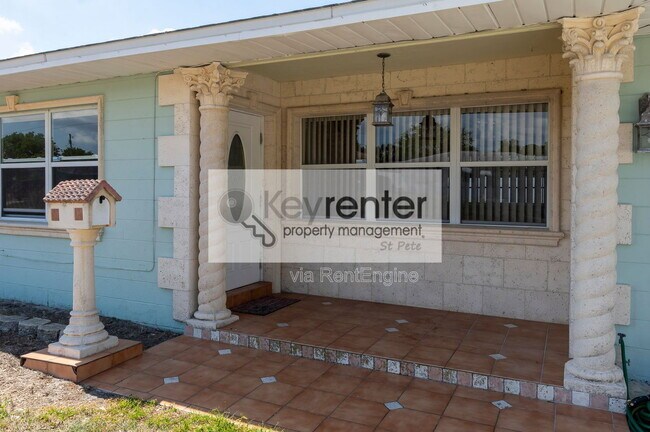 Foto del edificio - 4218 24th Ave N