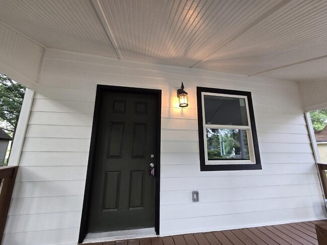 Foto del edificio - 12 Sargent Farmer St