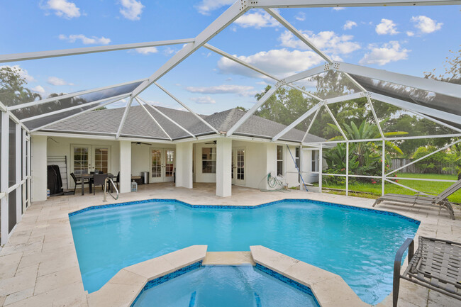 Foto del edificio - 2980 Werwood Ct