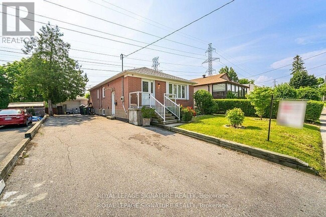 Building Photo - 71-71 Redwater Dr