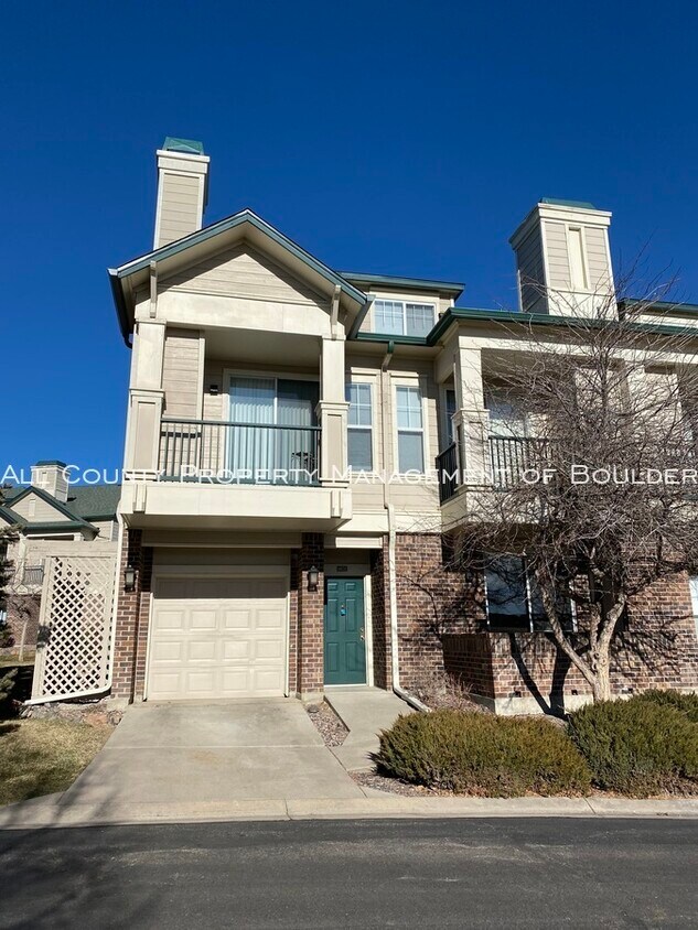 Foto principal - Spacious One Bedroom with Great Amenities