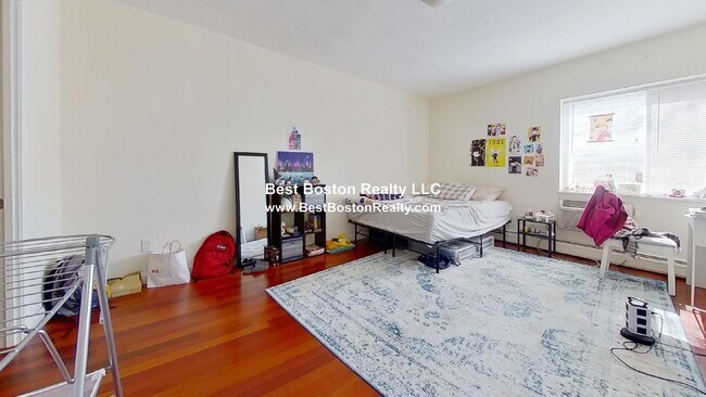 Foto del edificio - 50 Craigie St