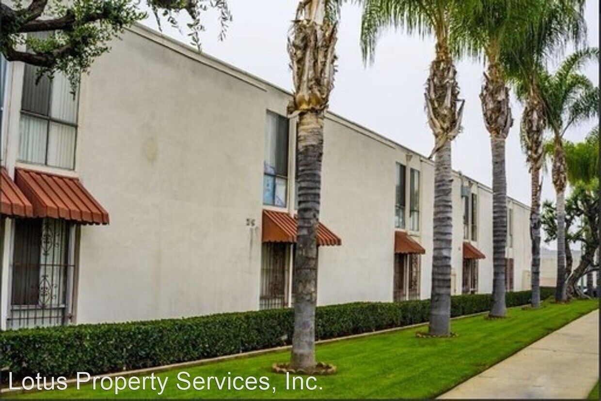 Foto principal - 2115 W Victoria Ave