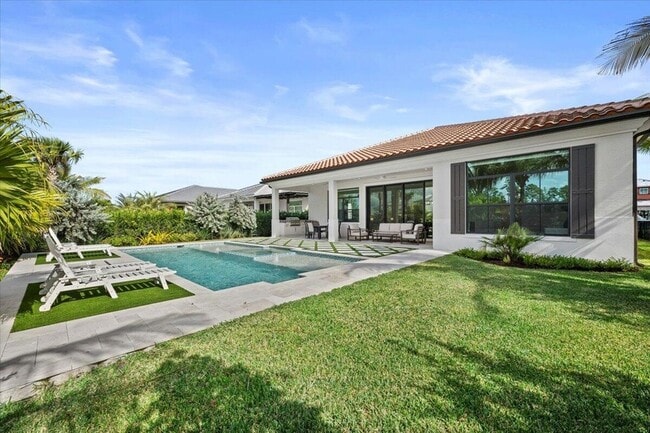 Photo - 13621 Le Christine Dr House