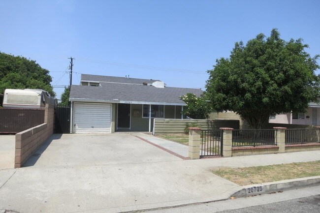 Building Photo - 20723 Arline Ave