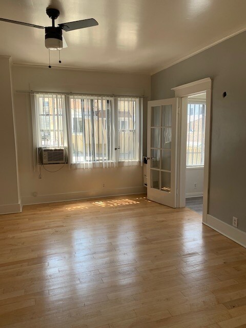 Foto principal - 836 S Park View St