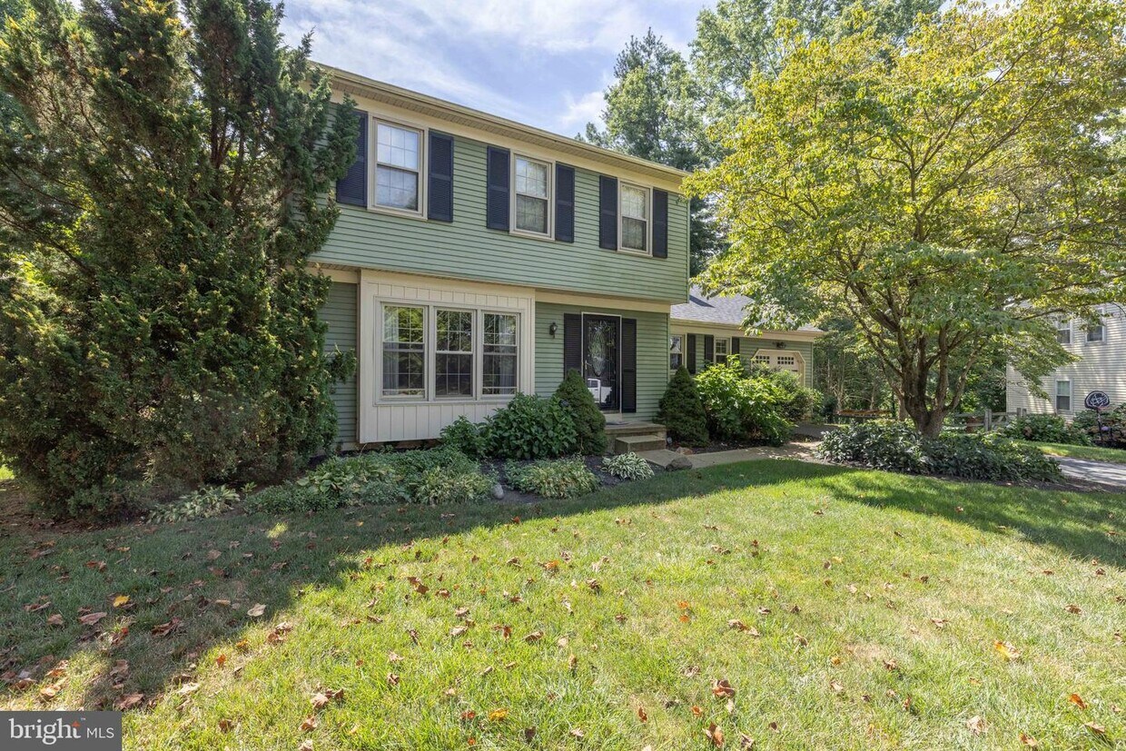 6 Pine Grove Ln, Hockessin, DE 19707 House Rental in Hockessin, DE