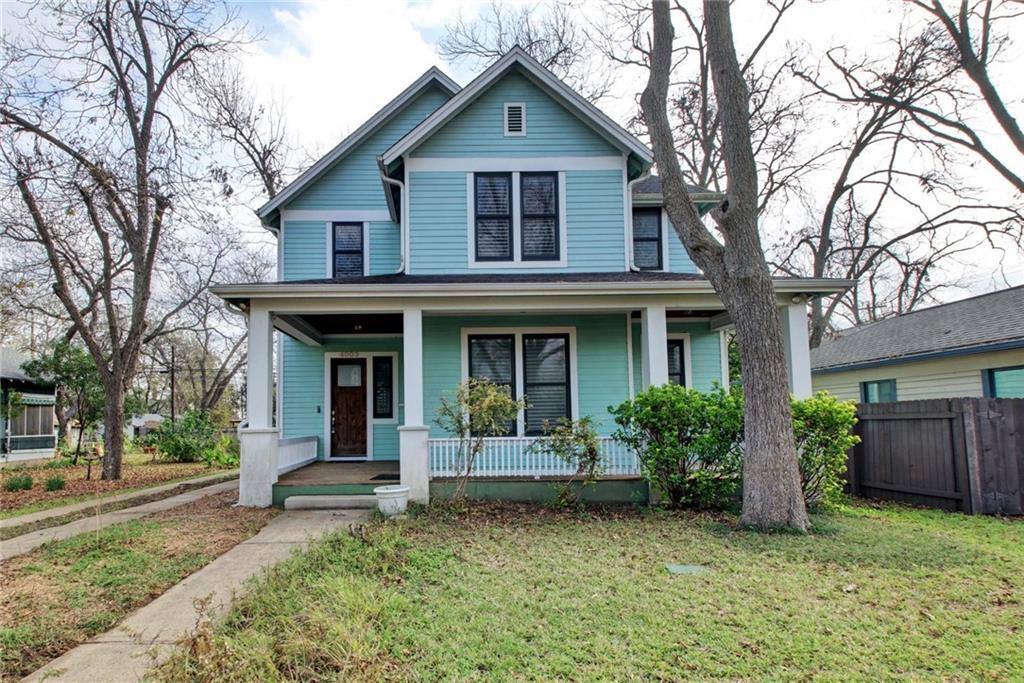 Primary Photo - 4003 Avenue H