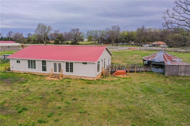 Foto del edificio - 20289 W Hwy 62