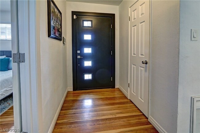 Foto del edificio - 2108 S 6th St